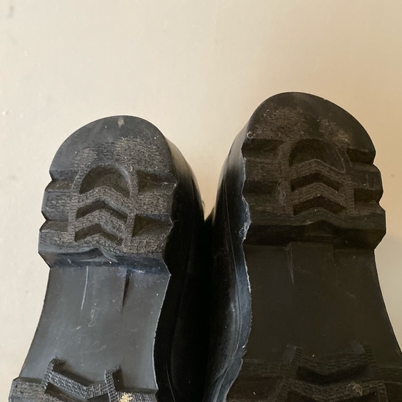 Michael Kors Women’s Rain Boots - Picture 4 of 4